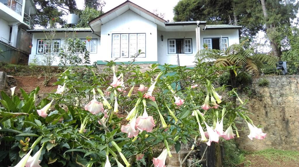 Lake Crown Holiday Home Nuwara Eliya Exterior foto