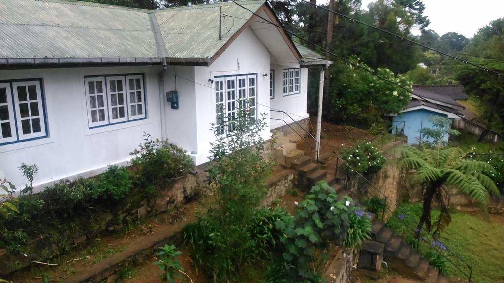 Lake Crown Holiday Home Nuwara Eliya Exterior foto