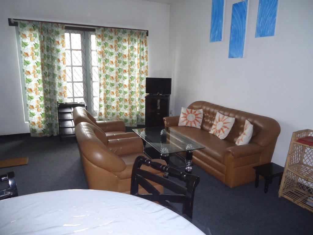 Lake Crown Holiday Home Nuwara Eliya Exterior foto
