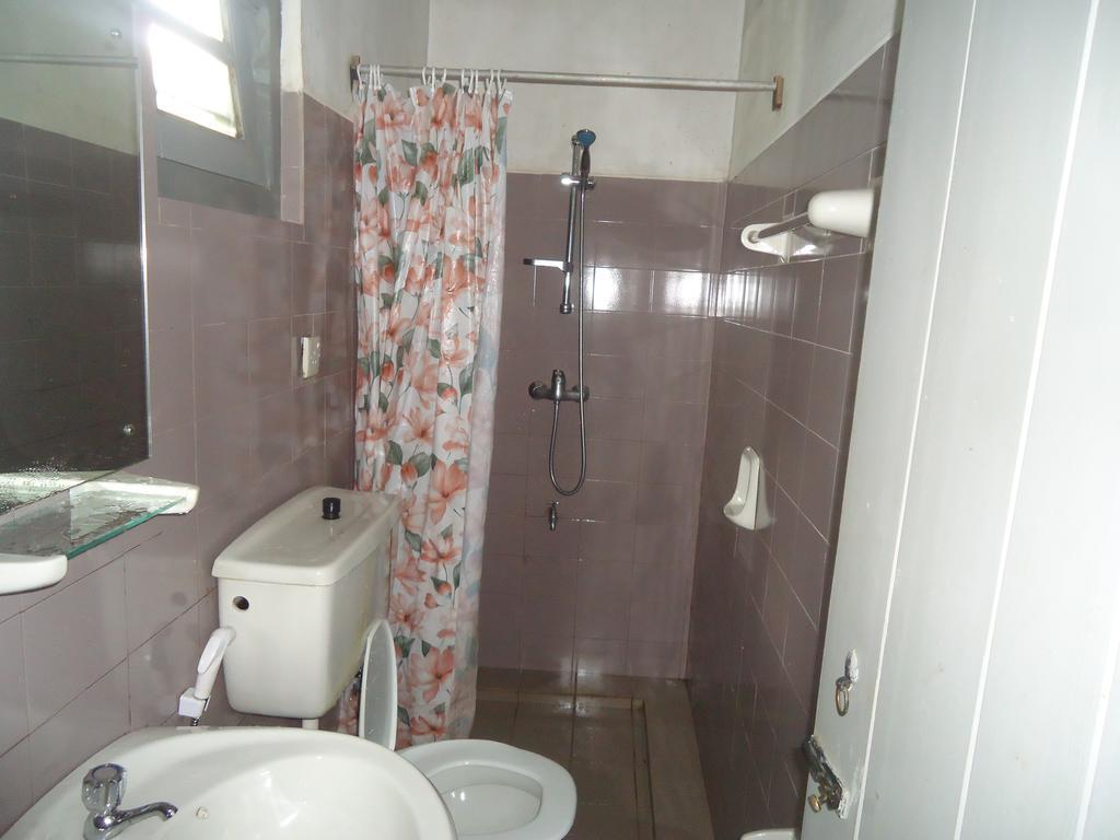 Lake Crown Holiday Home Nuwara Eliya Exterior foto