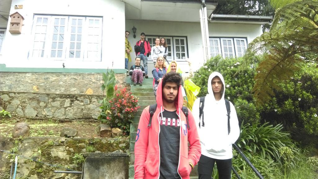 Lake Crown Holiday Home Nuwara Eliya Exterior foto