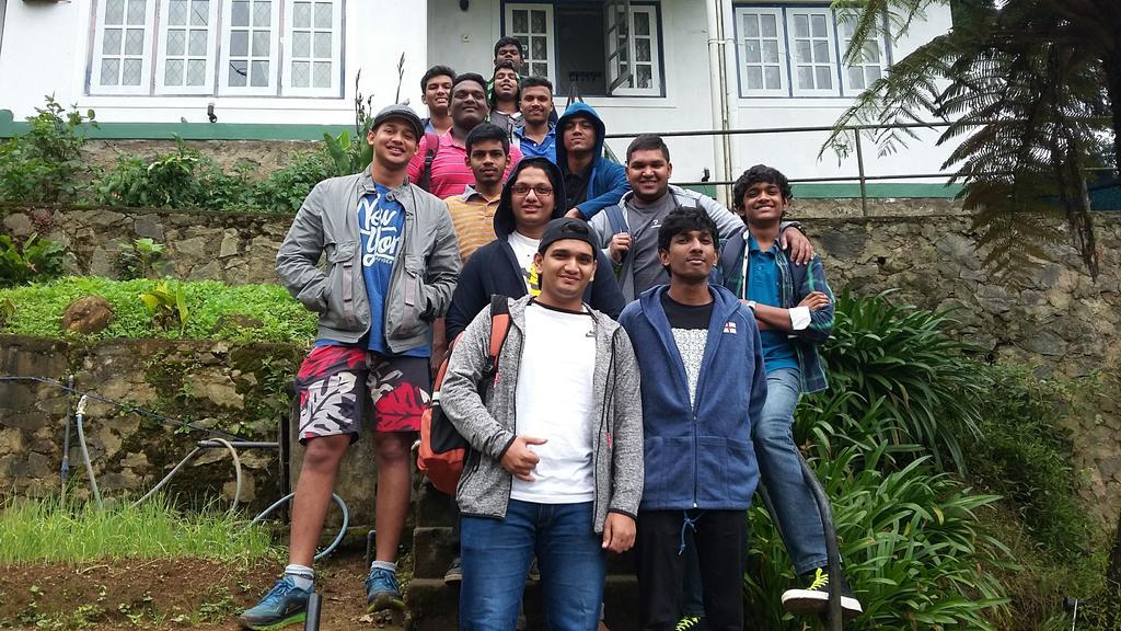 Lake Crown Holiday Home Nuwara Eliya Exterior foto