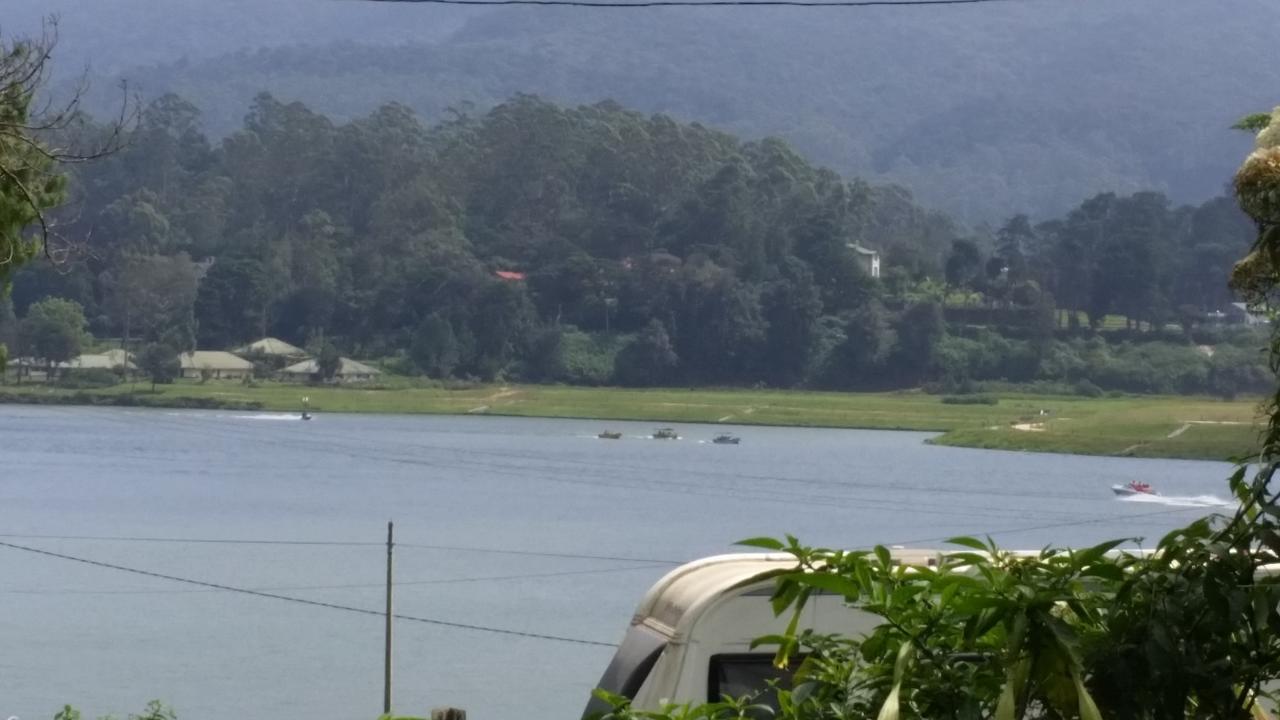 Lake Crown Holiday Home Nuwara Eliya Exterior foto