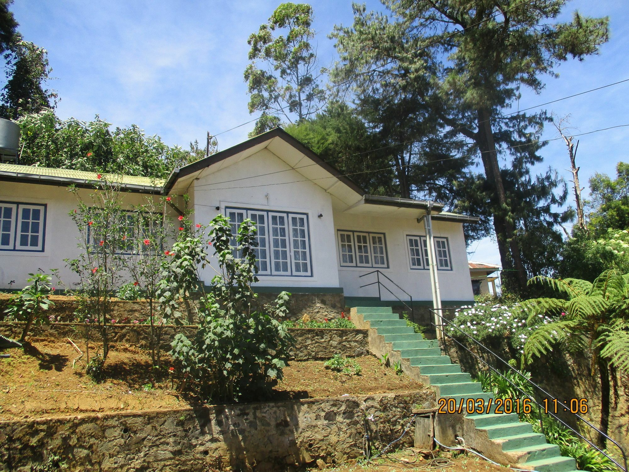 Lake Crown Holiday Home Nuwara Eliya Exterior foto